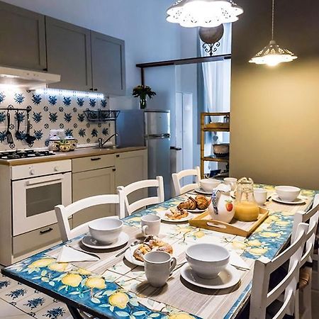 La Casa Napoletana - Ls Accommodations Naples Extérieur photo