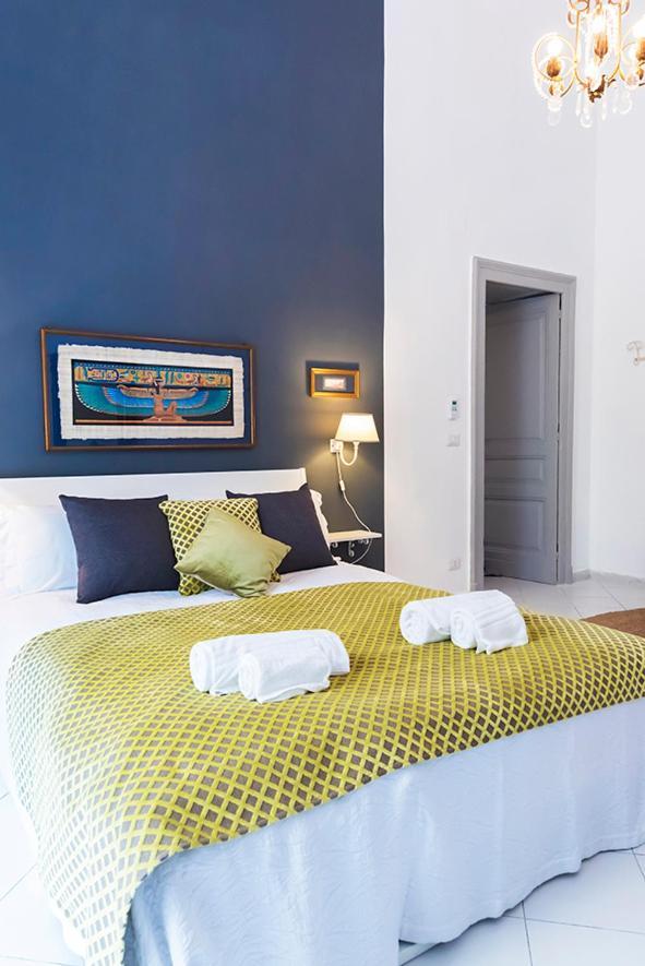 La Casa Napoletana - Ls Accommodations Naples Extérieur photo