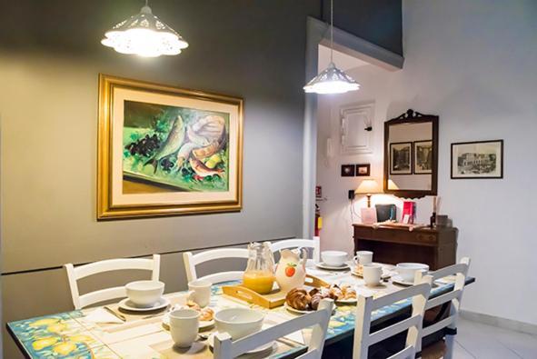 La Casa Napoletana - Ls Accommodations Naples Extérieur photo