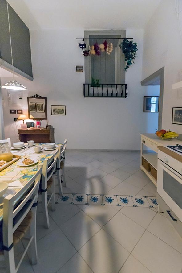 La Casa Napoletana - Ls Accommodations Naples Extérieur photo