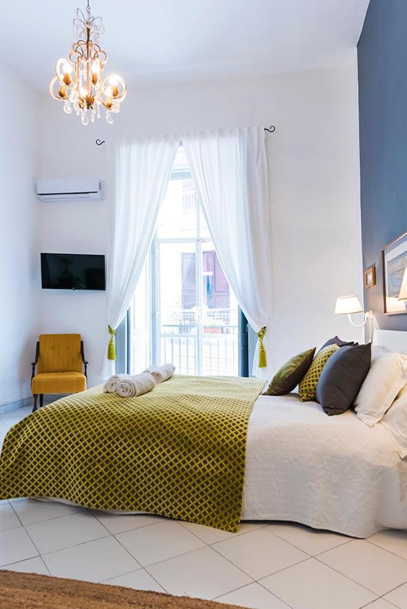 La Casa Napoletana - Ls Accommodations Naples Extérieur photo