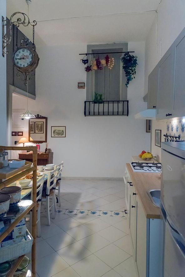 La Casa Napoletana - Ls Accommodations Naples Extérieur photo