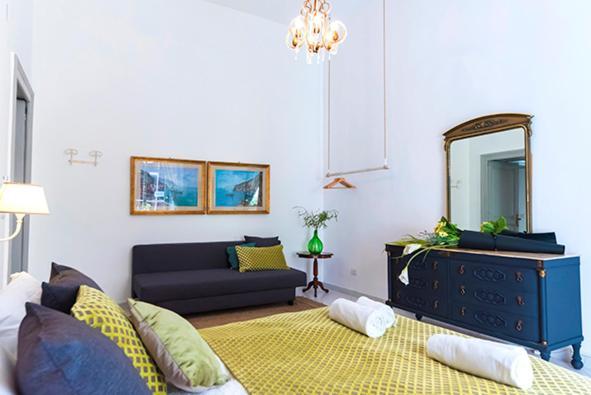 La Casa Napoletana - Ls Accommodations Naples Extérieur photo