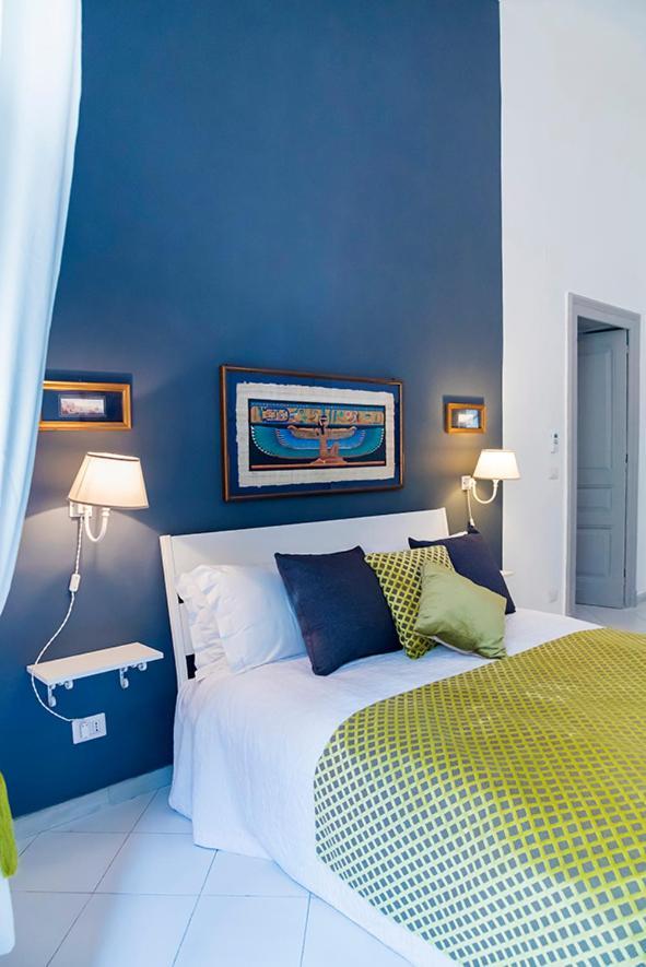 La Casa Napoletana - Ls Accommodations Naples Extérieur photo