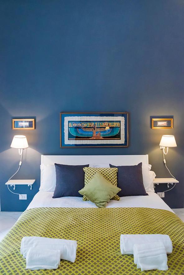 La Casa Napoletana - Ls Accommodations Naples Extérieur photo
