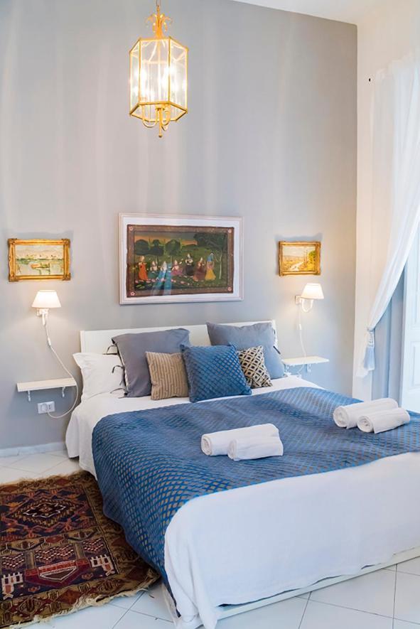 La Casa Napoletana - Ls Accommodations Naples Extérieur photo