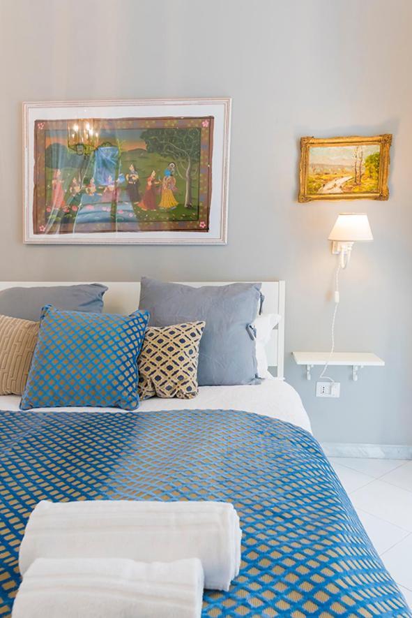 La Casa Napoletana - Ls Accommodations Naples Extérieur photo