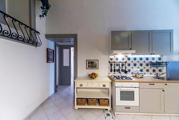 La Casa Napoletana - Ls Accommodations Naples Extérieur photo