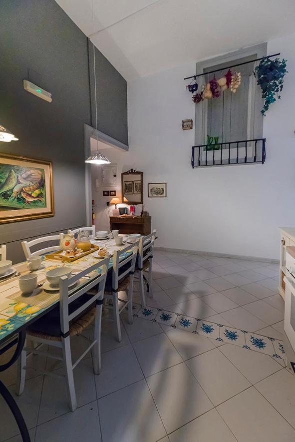 La Casa Napoletana - Ls Accommodations Naples Extérieur photo