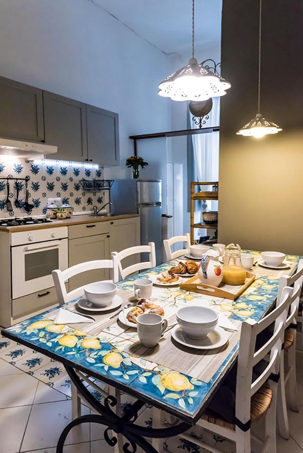La Casa Napoletana - Ls Accommodations Naples Extérieur photo