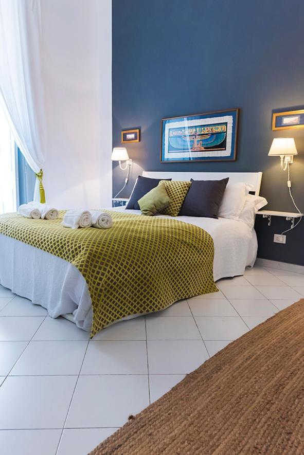 La Casa Napoletana - Ls Accommodations Naples Extérieur photo