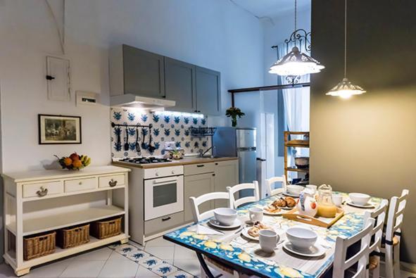 La Casa Napoletana - Ls Accommodations Naples Extérieur photo