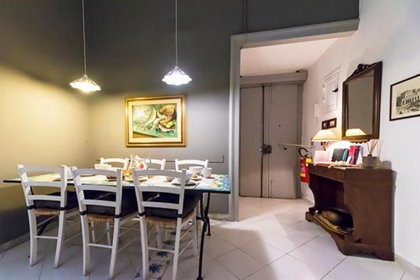 La Casa Napoletana - Ls Accommodations Naples Extérieur photo