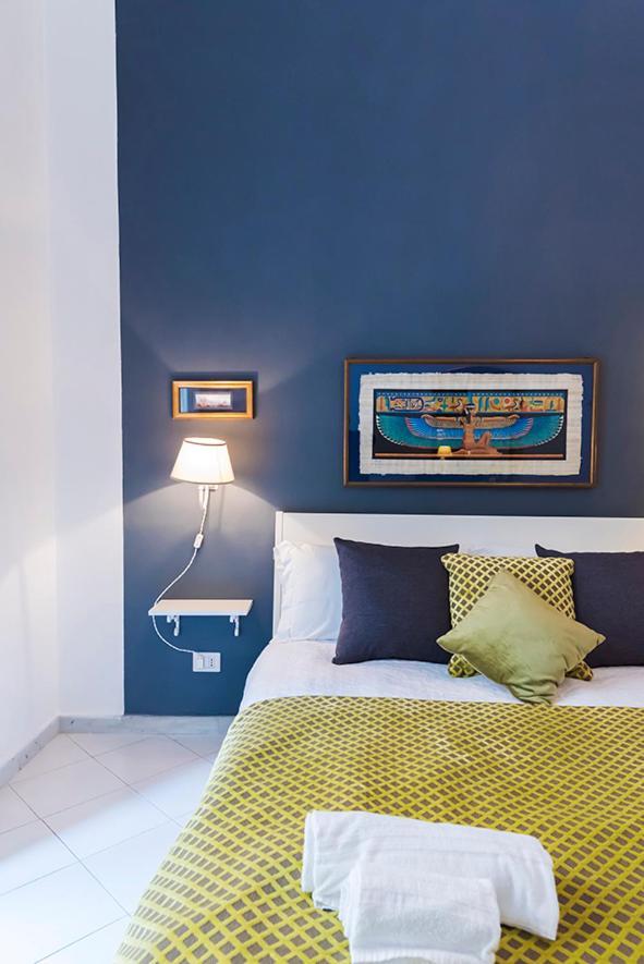 La Casa Napoletana - Ls Accommodations Naples Extérieur photo