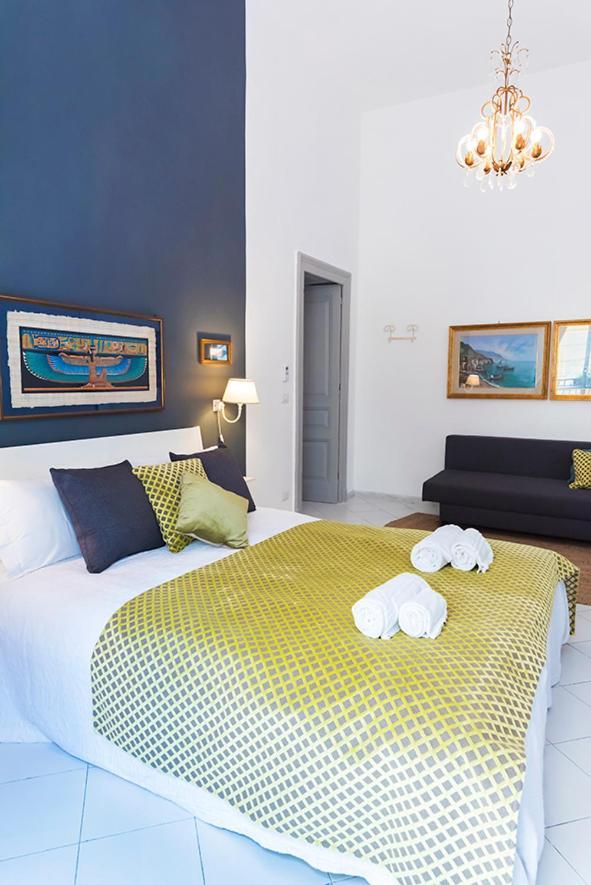La Casa Napoletana - Ls Accommodations Naples Extérieur photo