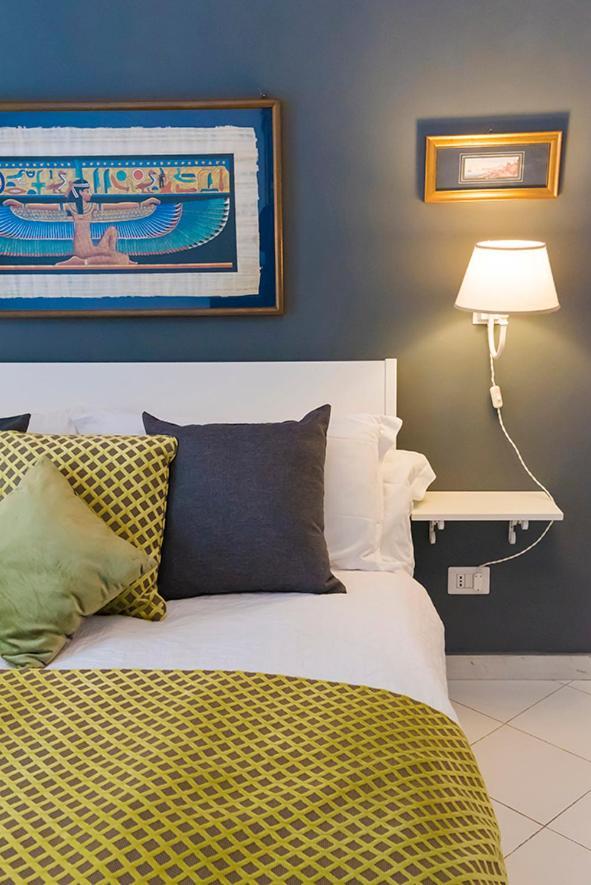 La Casa Napoletana - Ls Accommodations Naples Extérieur photo