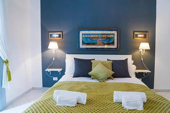 La Casa Napoletana - Ls Accommodations Naples Extérieur photo