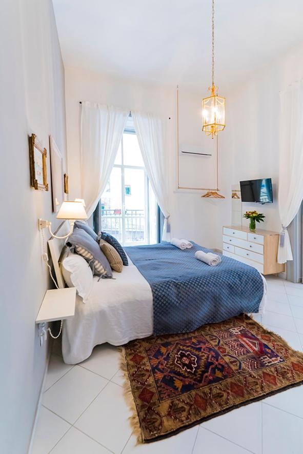 La Casa Napoletana - Ls Accommodations Naples Extérieur photo