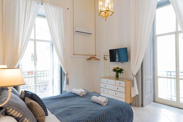 La Casa Napoletana - Ls Accommodations Naples Extérieur photo