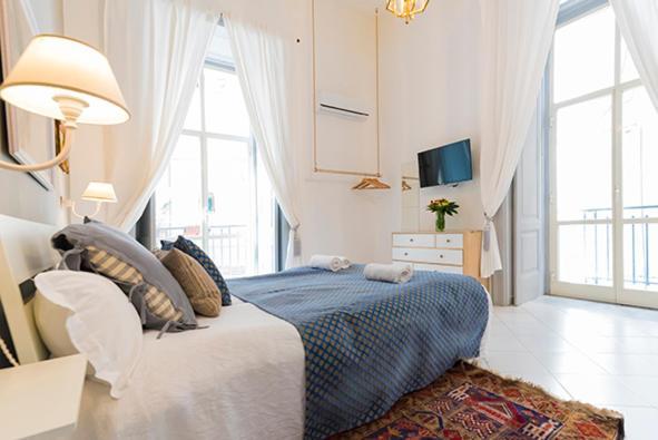 La Casa Napoletana - Ls Accommodations Naples Extérieur photo