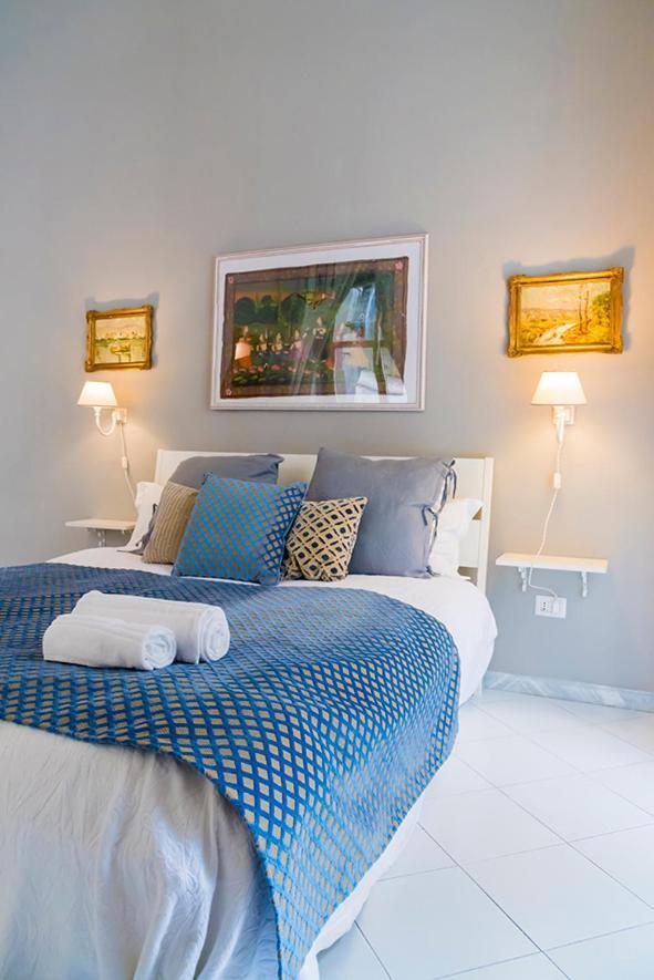 La Casa Napoletana - Ls Accommodations Naples Extérieur photo