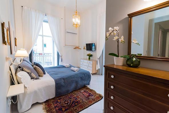 La Casa Napoletana - Ls Accommodations Naples Extérieur photo