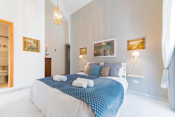 La Casa Napoletana - Ls Accommodations Naples Extérieur photo