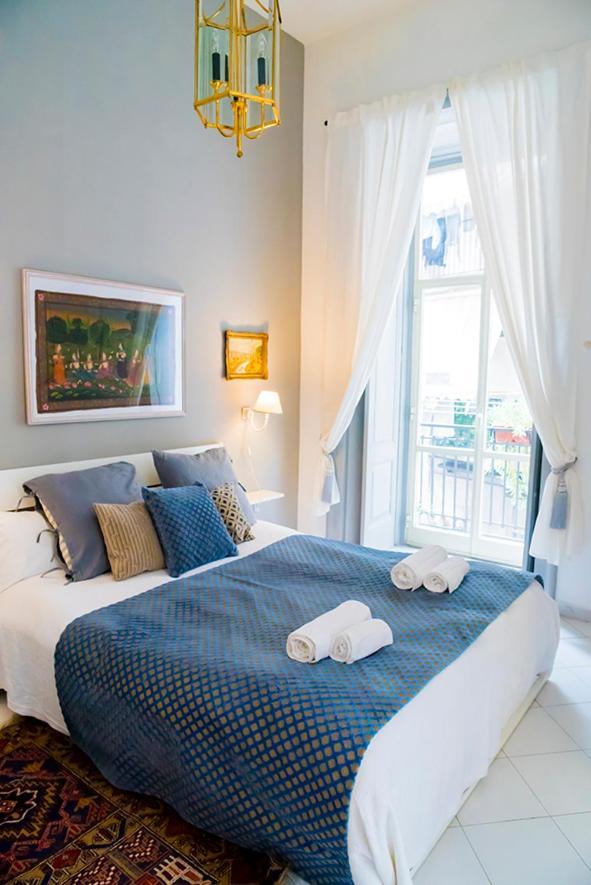 La Casa Napoletana - Ls Accommodations Naples Extérieur photo