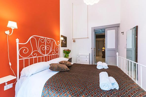 La Casa Napoletana - Ls Accommodations Naples Extérieur photo
