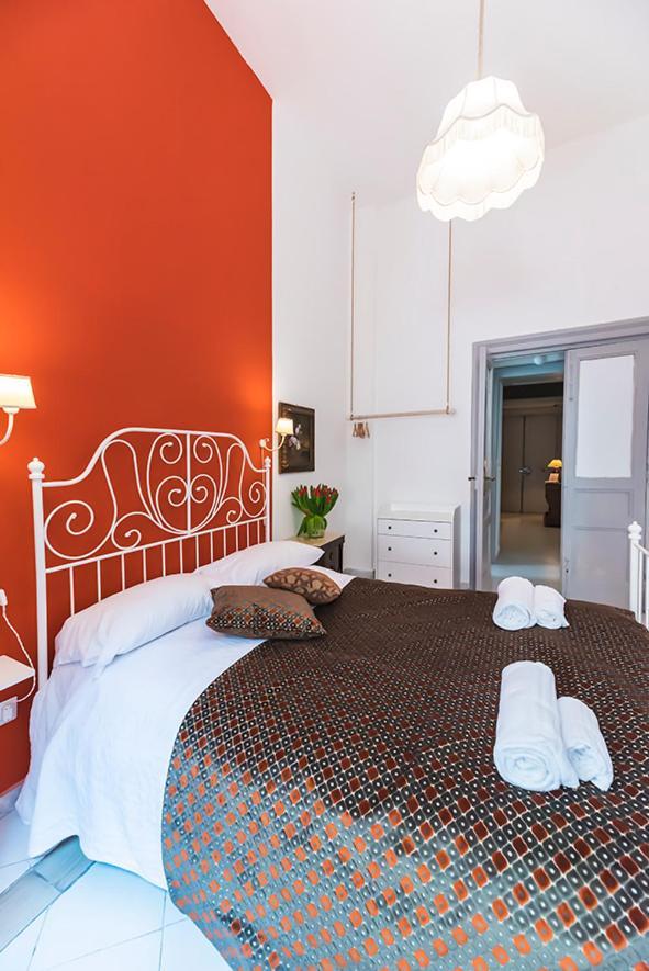 La Casa Napoletana - Ls Accommodations Naples Extérieur photo
