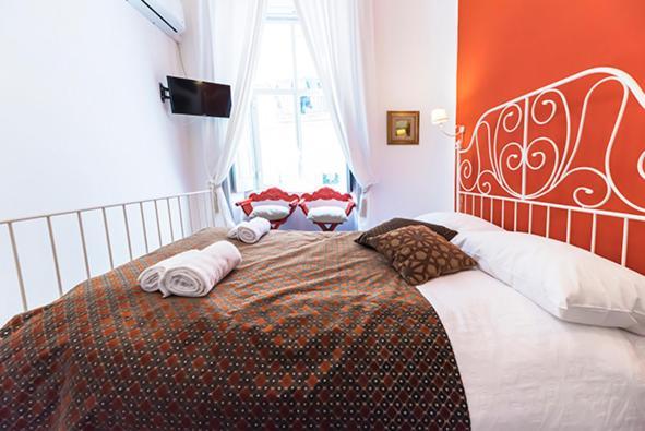 La Casa Napoletana - Ls Accommodations Naples Extérieur photo