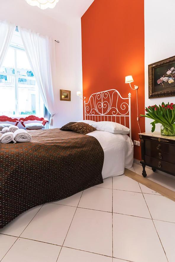 La Casa Napoletana - Ls Accommodations Naples Extérieur photo
