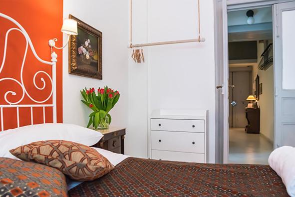 La Casa Napoletana - Ls Accommodations Naples Extérieur photo