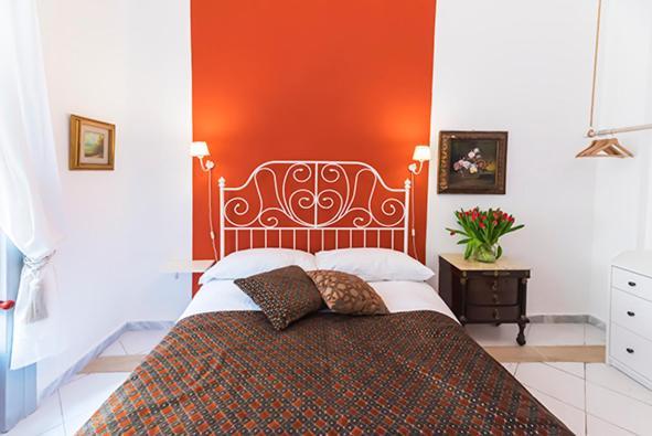 La Casa Napoletana - Ls Accommodations Naples Extérieur photo