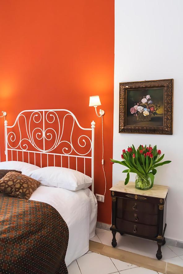 La Casa Napoletana - Ls Accommodations Naples Extérieur photo
