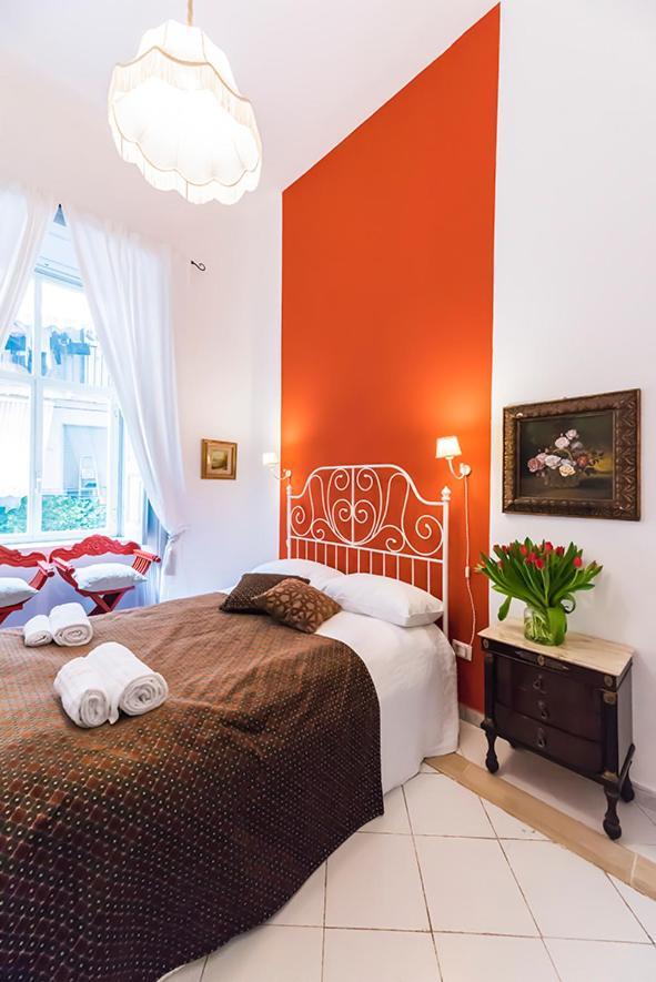 La Casa Napoletana - Ls Accommodations Naples Extérieur photo