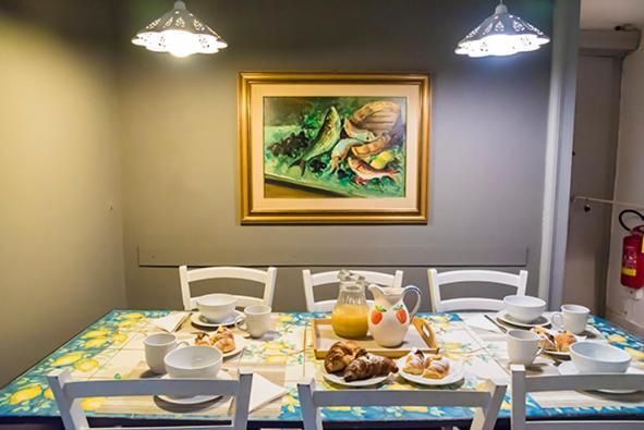 La Casa Napoletana - Ls Accommodations Naples Extérieur photo
