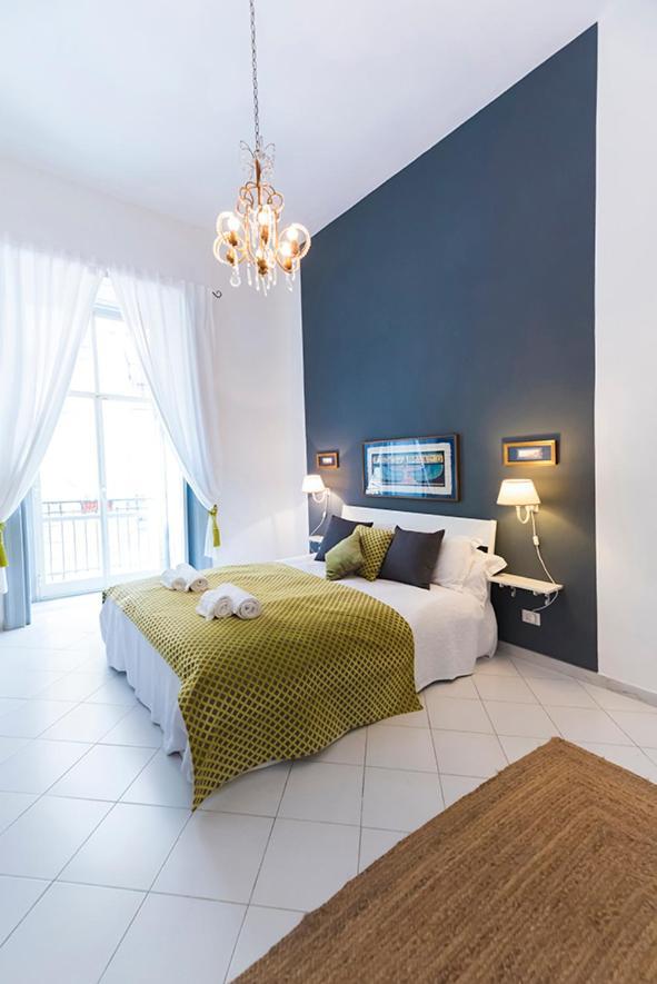 La Casa Napoletana - Ls Accommodations Naples Extérieur photo