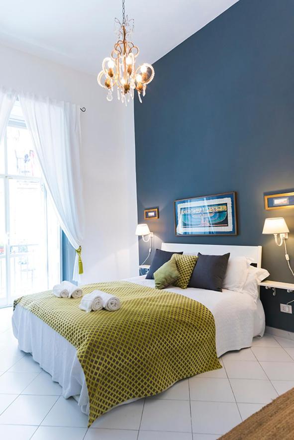 La Casa Napoletana - Ls Accommodations Naples Extérieur photo