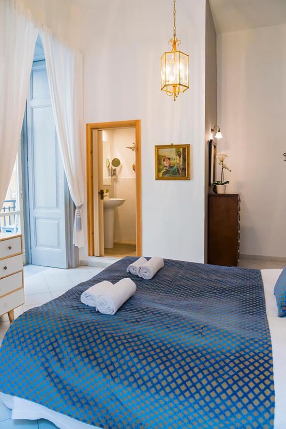 La Casa Napoletana - Ls Accommodations Naples Extérieur photo