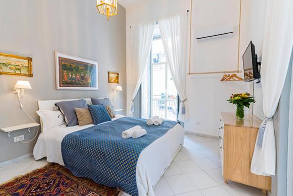 La Casa Napoletana - Ls Accommodations Naples Extérieur photo