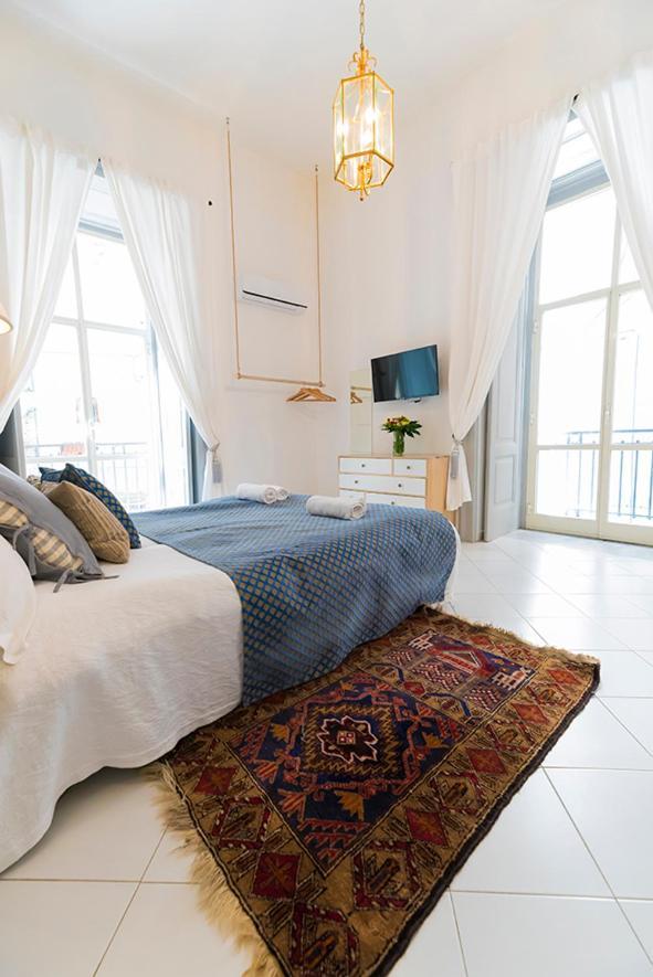 La Casa Napoletana - Ls Accommodations Naples Extérieur photo