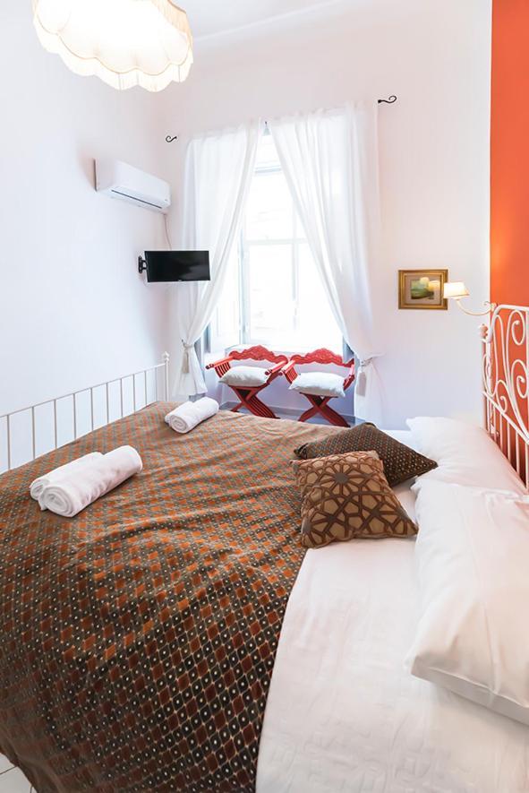 La Casa Napoletana - Ls Accommodations Naples Extérieur photo