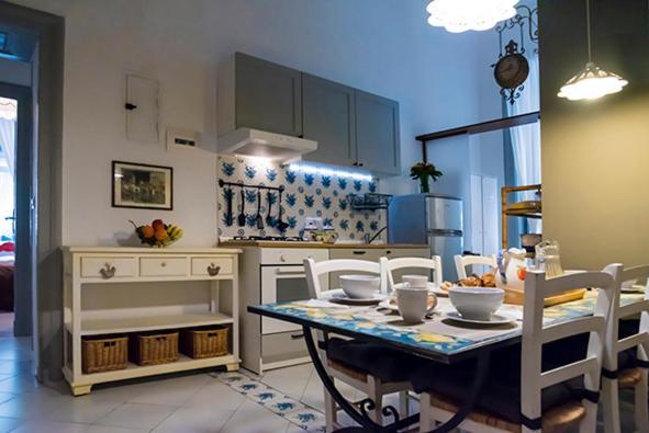 La Casa Napoletana - Ls Accommodations Naples Extérieur photo