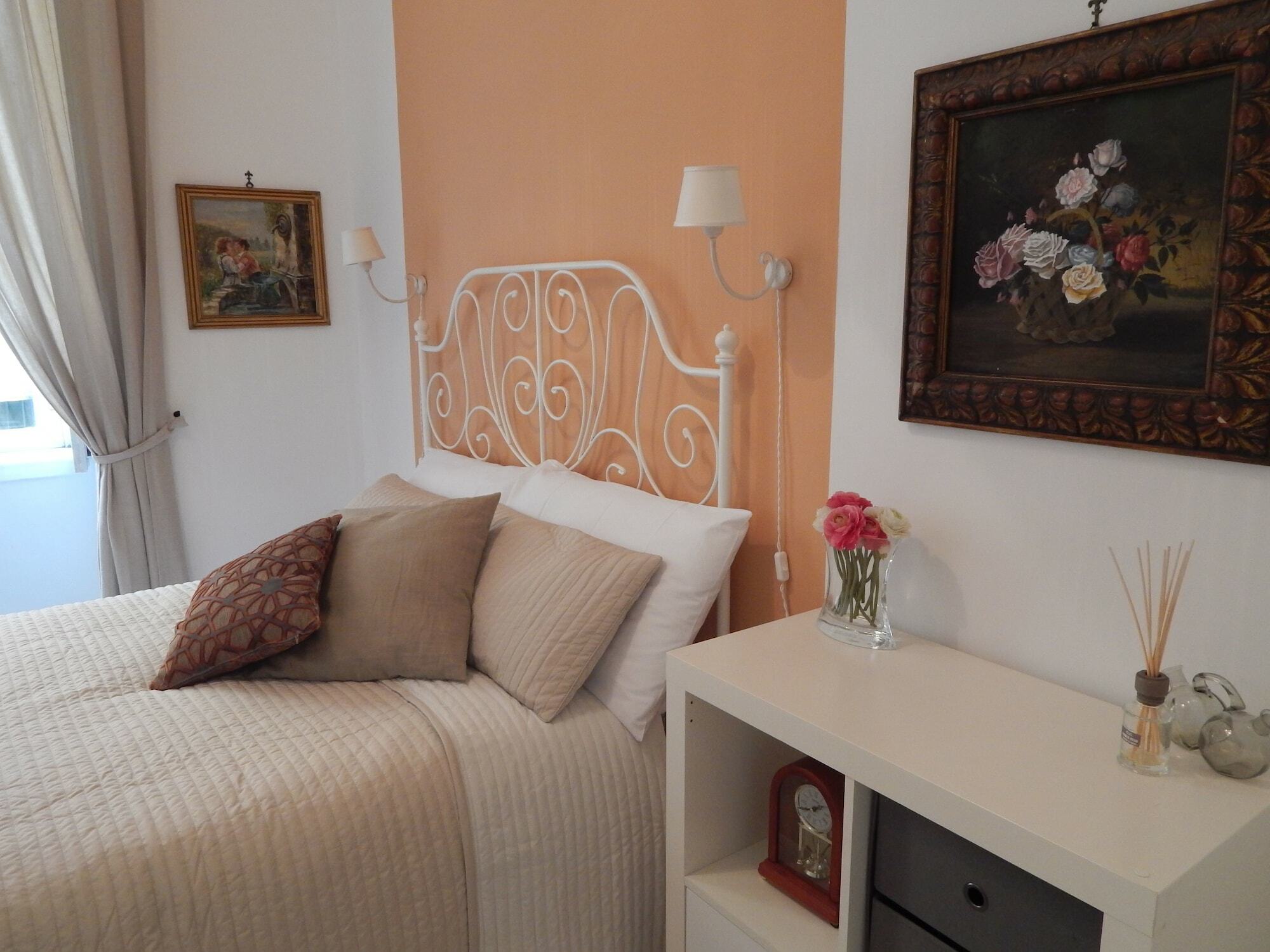La Casa Napoletana - Ls Accommodations Naples Extérieur photo