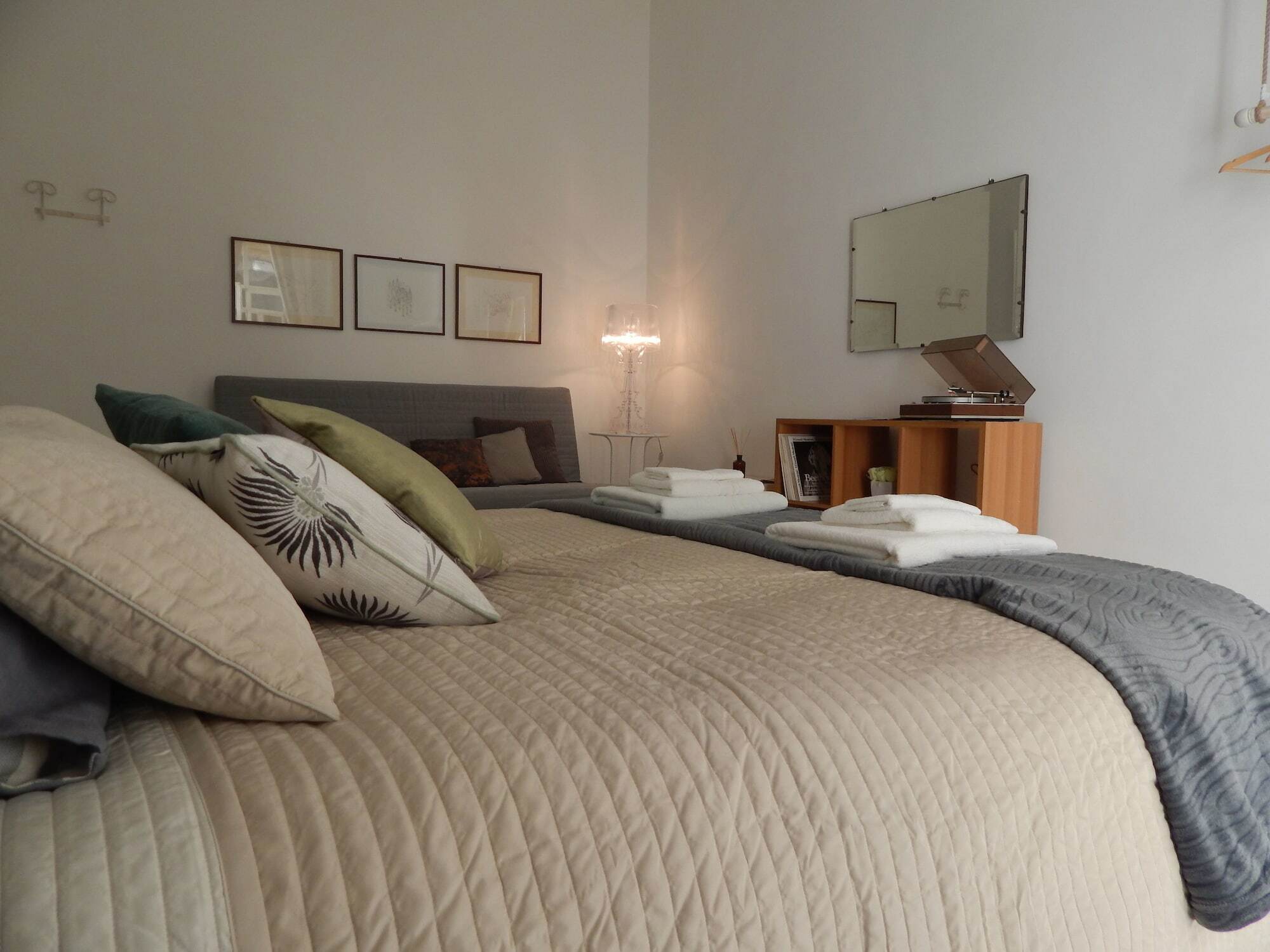 La Casa Napoletana - Ls Accommodations Naples Extérieur photo