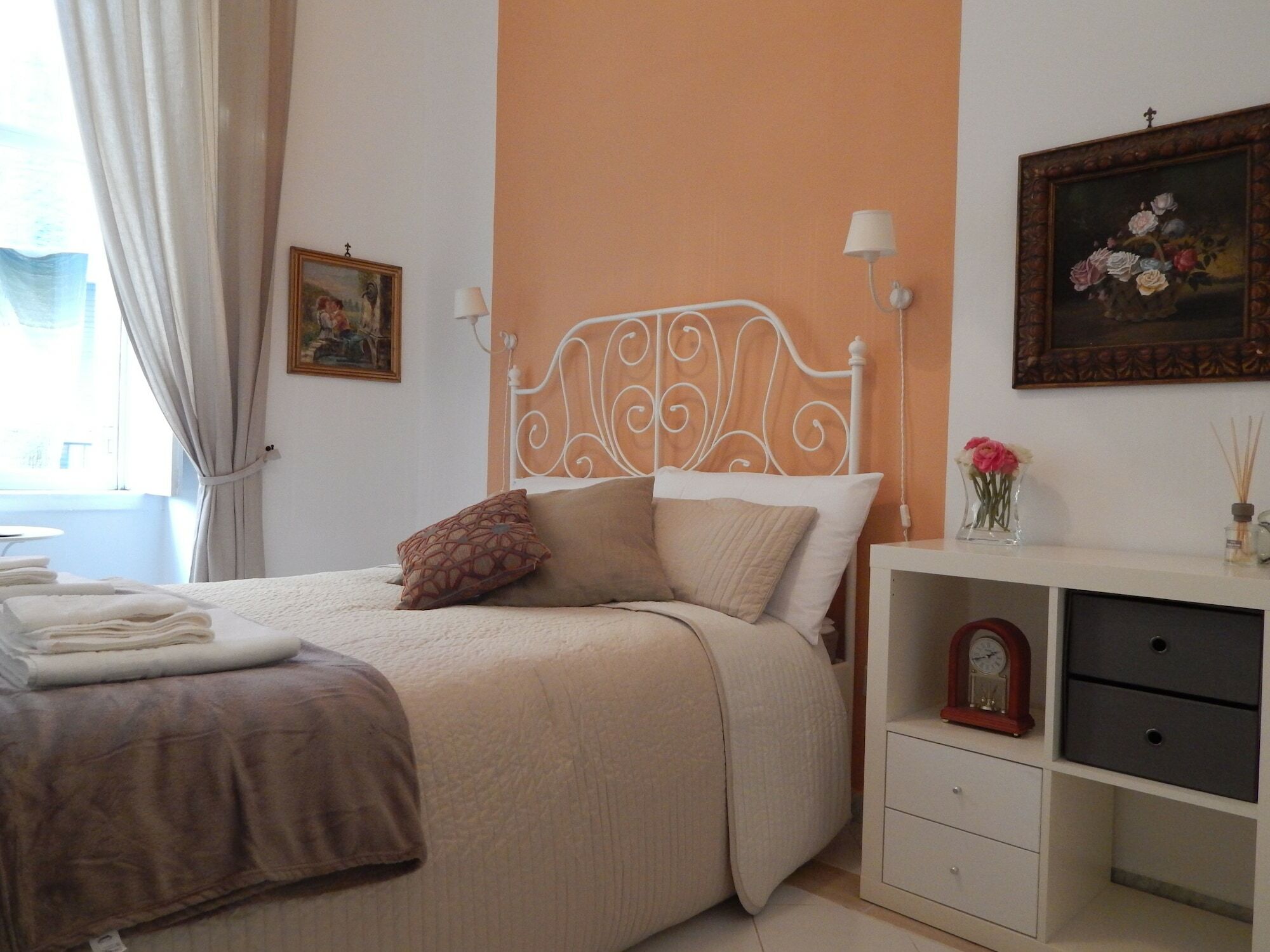 La Casa Napoletana - Ls Accommodations Naples Extérieur photo