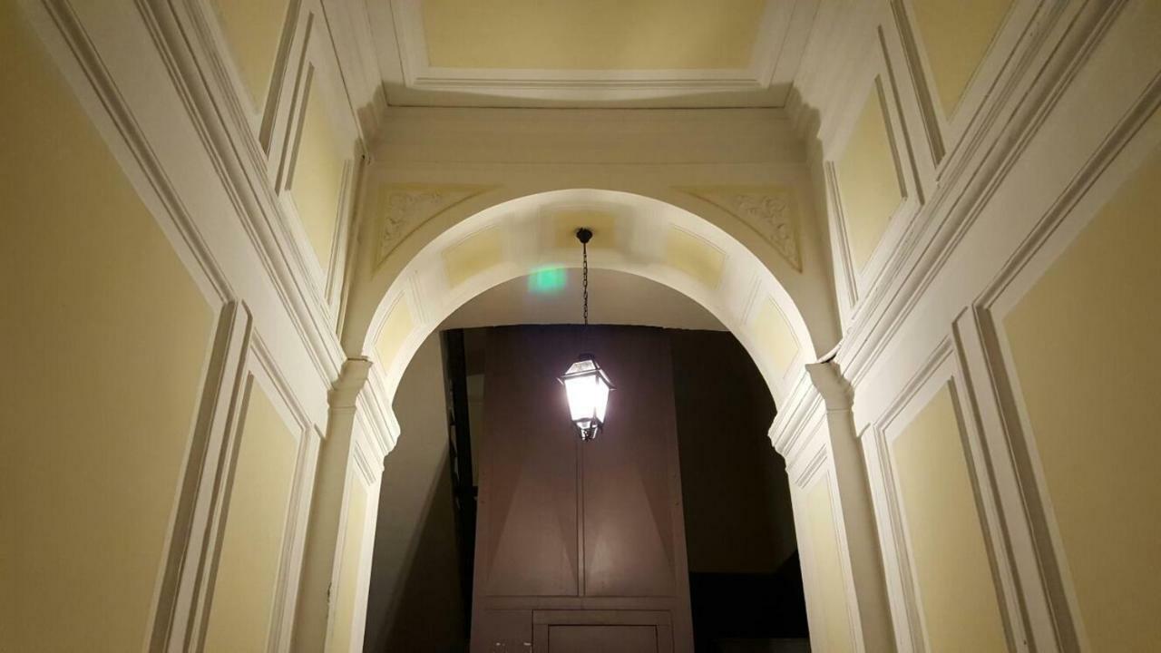 La Casa Napoletana - Ls Accommodations Naples Extérieur photo
